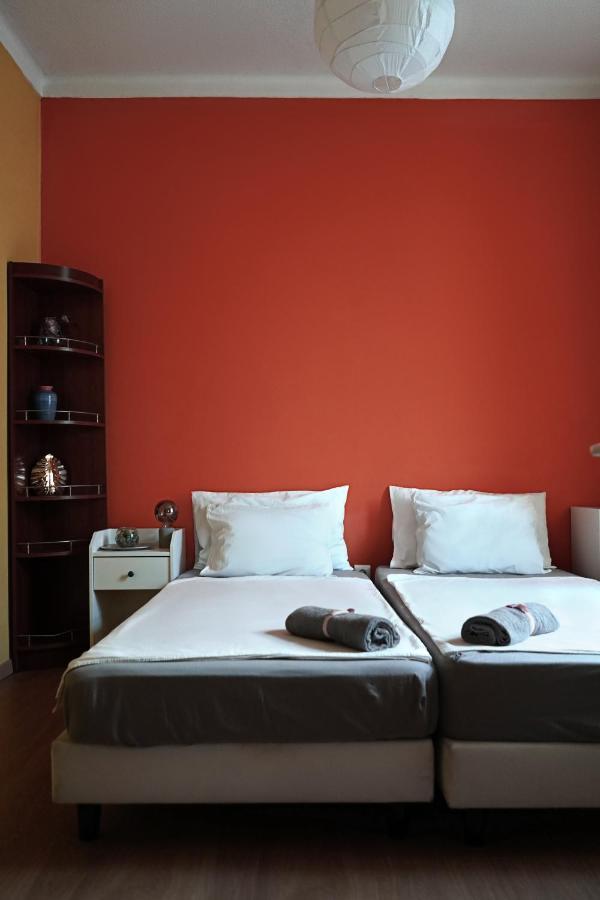 Casa Silva Hotel ปินญาล โนโว ภายนอก รูปภาพ