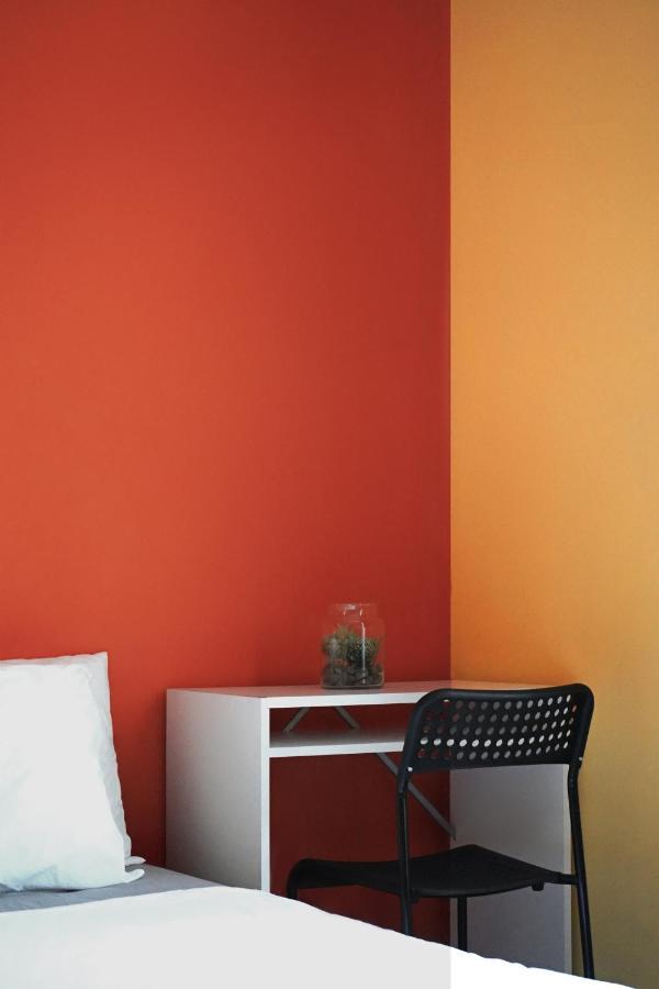 Casa Silva Hotel ปินญาล โนโว ภายนอก รูปภาพ