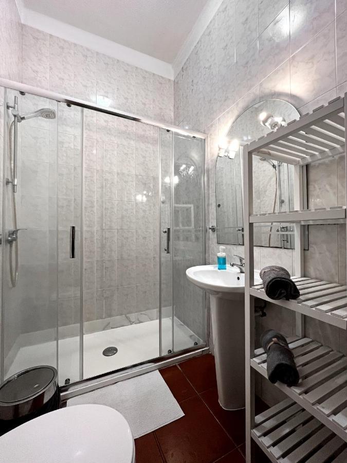 Casa Silva Hotel ปินญาล โนโว ภายนอก รูปภาพ